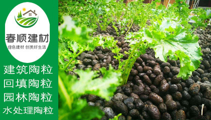 花卉陶粒江西廠家，陶粒全國送貨，種花土培