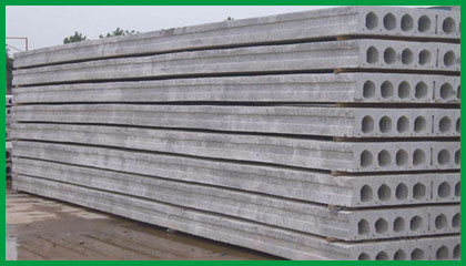 哪里有水泥空心板賣？