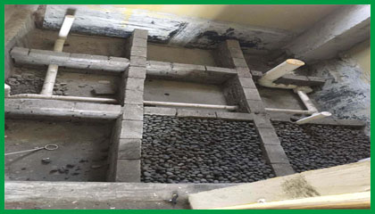 陶粒濾料，陶粒混凝土多少錢一方？衛(wèi)生間回填陶粒價(jià)格