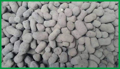 陶粒，建筑回填陶粒 江西陶粒廠家直銷，貨源充足，閃電發(fā)貨