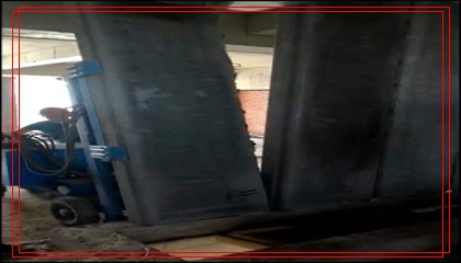 陶粒空心板做隔斷如何安裝？